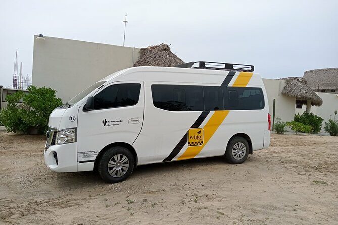 Private Transfer from Puerto Escondido Airport to Hotels - Transportation Details and Comfort