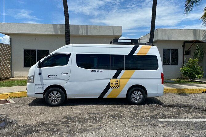 Private Transfer from Puerto Escondido Airport to Hotels - Final Thoughts