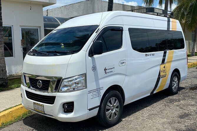 Private Transfer from Puerto Escondido Airport to Hotels - FAQs