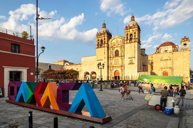 Private Transfer from Puerto Escondido to Oaxaca - Introducing the Private Transfer from Puerto Escondido to Oaxaca