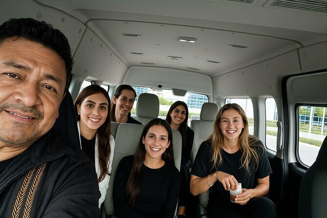 Private Transfer from Puerto Escondido to Oaxaca - Why Choose a Private Transfer?