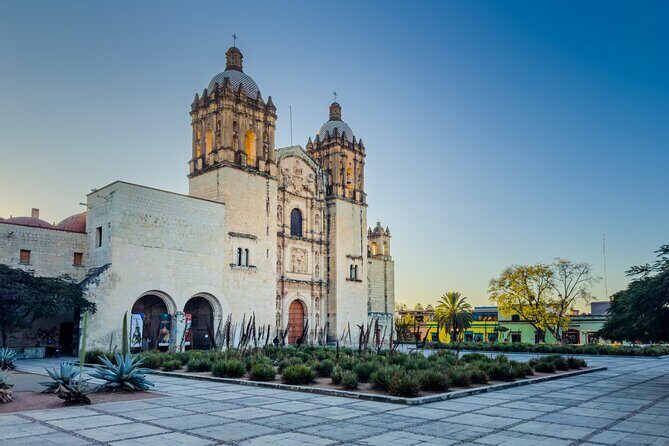 Private Transfer from Puerto Escondido to Oaxaca - Comfort and Convenience