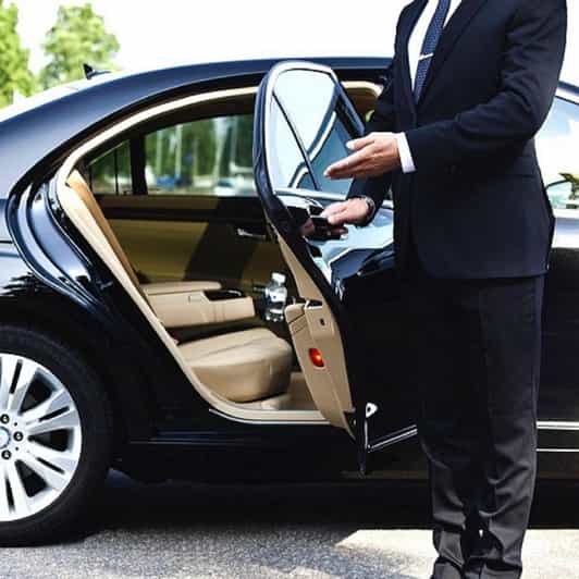 Private Transfer From Puerto Iguazu Airport to Foz Do Iguaçu - Key Points