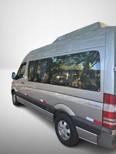 Private Transfer From Puerto Iguazu Airport to Foz Do Iguaçu - Sightseeing Tour Options