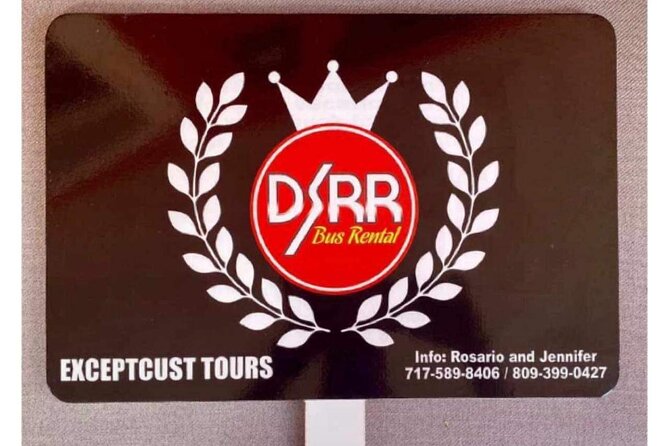 Private Transfer From Puerto Plata Airport & Cofresi Palm Beach - Customer Reviews and Ratings