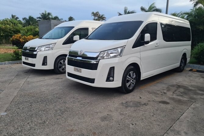 Private Transfer From Puerto Plata Airport to Hotels in Cabrera - About Your Stay