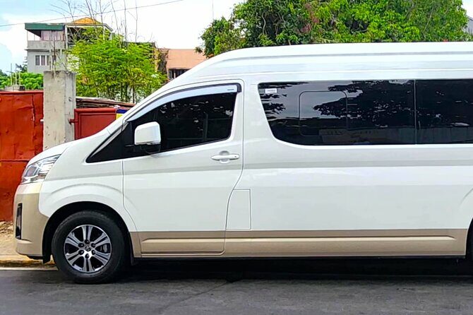 Private Transfer from Puerto Princesa to El Nido - Why This Transfer Works Well