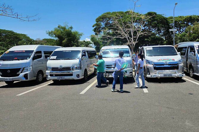 Private Transfer from Puerto Princesa to El Nido - Who Should Consider This Service?