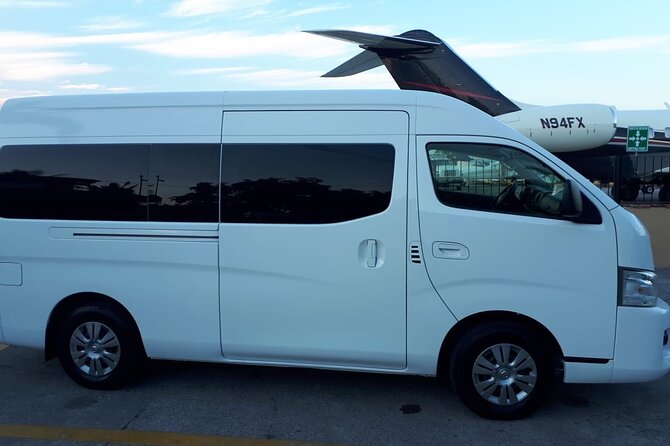 Private Transfer From Puerto Vallarta Airport to Nayarit - Booking and Cancellation Policy