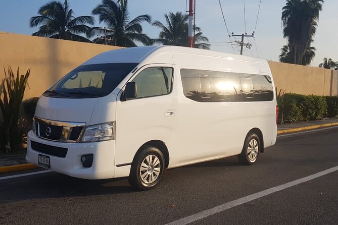 Private Transfer From Puerto Vallarta Airport to Nayarit - Customer Reviews and Feedback