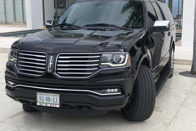 Private Transfer From Puerto Vallarta Airport to Nayarit - Pricing and Group Size