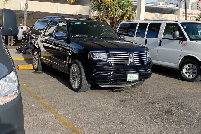 Private Transfer From Puerto Vallarta Airport to Nayarit - Timing and Operating Hours