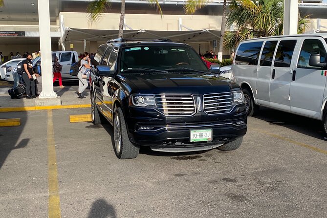 Private Transfer From Puerto Vallarta Airport to Nayarit - Frequently Asked Questions