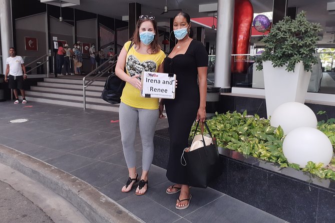 Private Transfer From PUJ Airport to Punta Cana Hotels - Customer Experiences