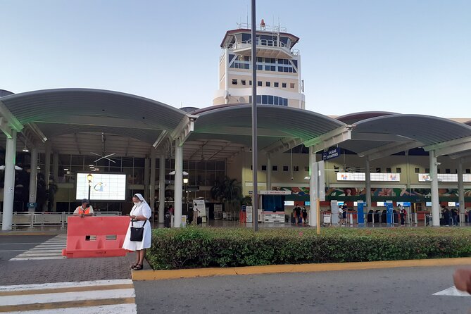 Private Transfer From PUJ Airport to Punta Cana Hotels - Service Reliability Concerns
