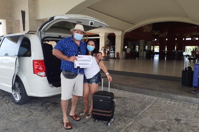 Private Transfer From PUJ Airport to Punta Cana Hotels - Recommendations for Travelers