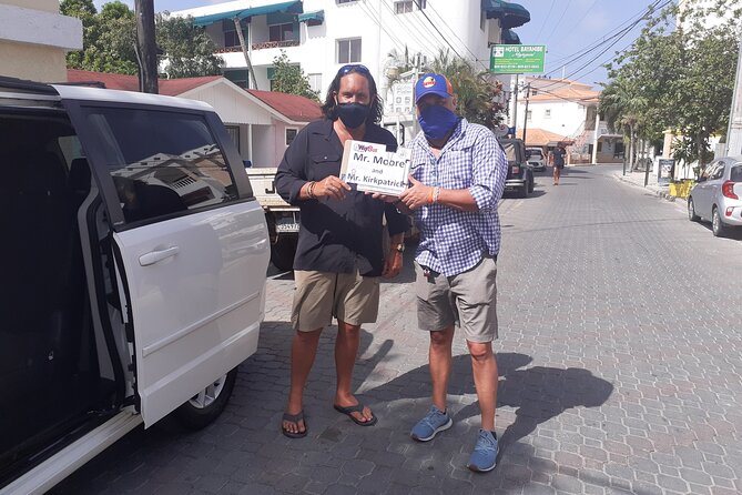 Private Transfer From PUJ Airport to Punta Cana Hotels - Commitment to Service Improvement
