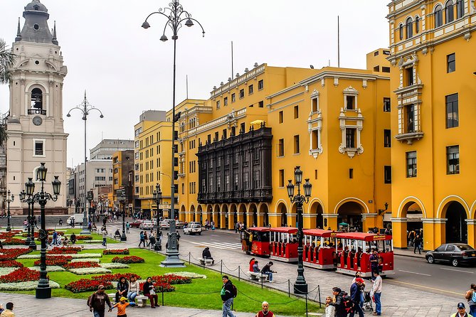 Private Transfer From Puno to Cusco - Comfort and Convenience