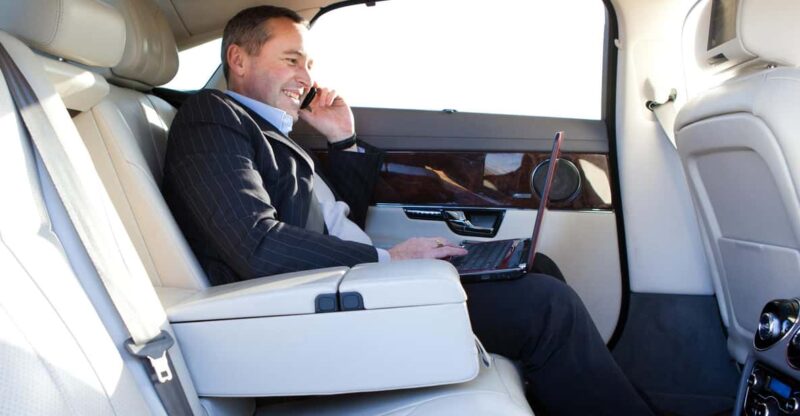 Private Transfer: From Punta Arenas to Puerto Natales - Experience Highlights