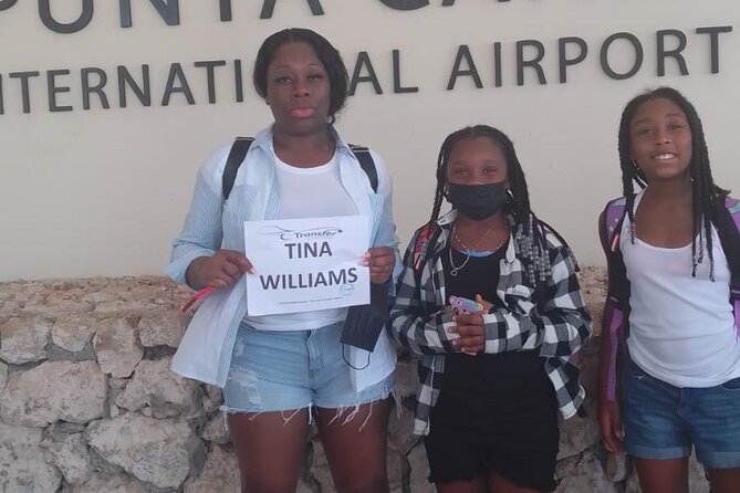 Private Transfer From Punta Cana Airport / Hotels to La Romana and Vice Versa - Accessibility Features