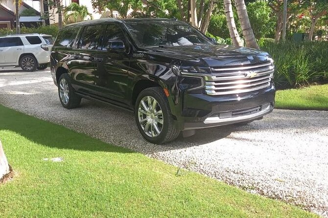 Private Transfer From Punta Cana Airport to Accommodation - About Your Stay