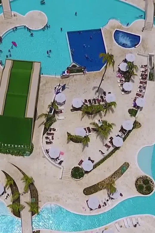 Private Transfer From Punta Cana Airport to Dreams Onyx - Key Points