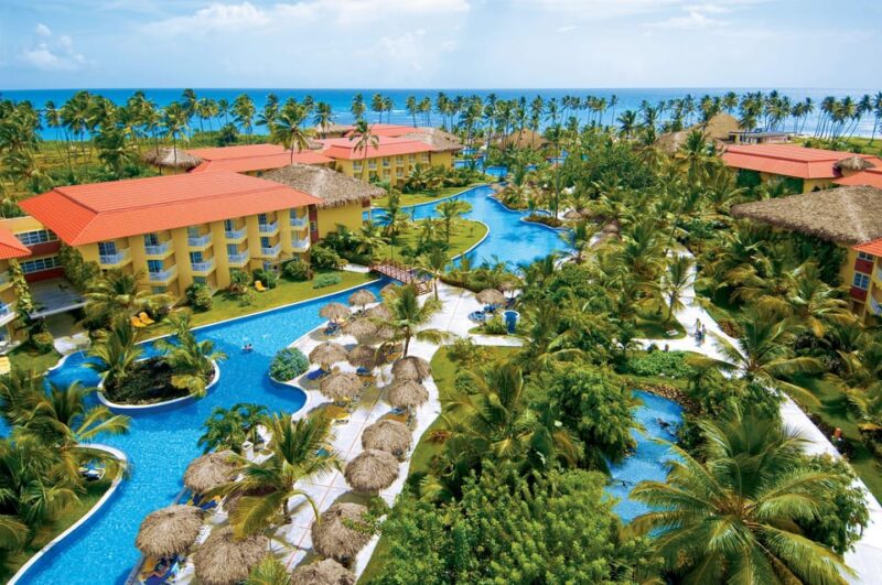 Private Transfer From Punta Cana Airport to Dreams Onyx - Experience Highlights