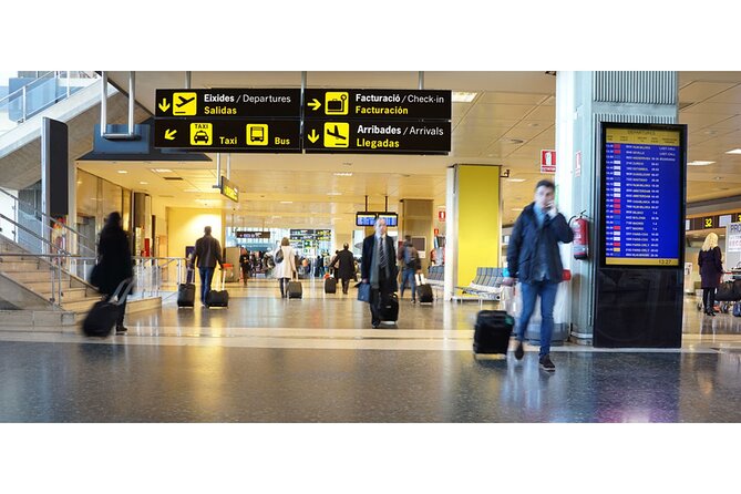 Private Transfer From Punta Cana Airport to Hotel Zones - Pickup and Drop-off Details