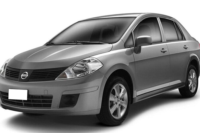 Private Transfer From Punta Cana Airport to Hotel Zones - Enjoy Your Punta Cana Vacation