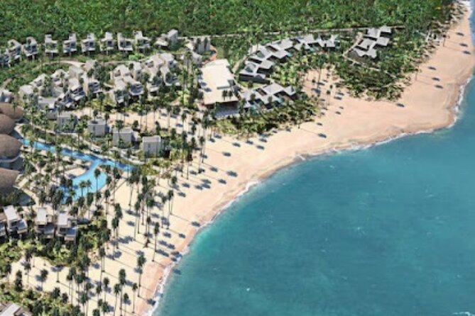 Private Transfer From Punta Cana Airport to Miches - Traveler Considerations