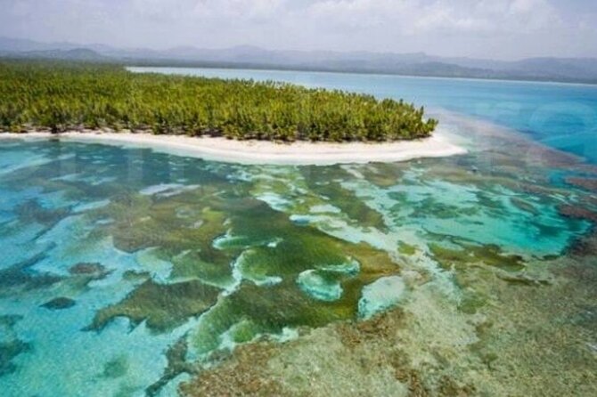 Private Transfer From Punta Cana Airport to Miches - Frequently Asked Questions