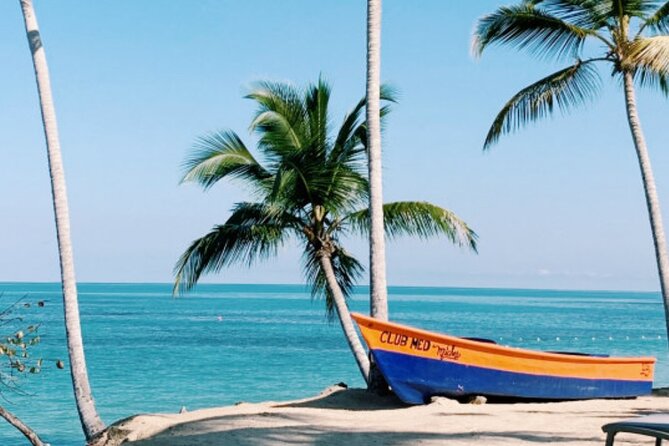 Private Transfer From Punta Cana Airport to Miches - Booking Your Stay