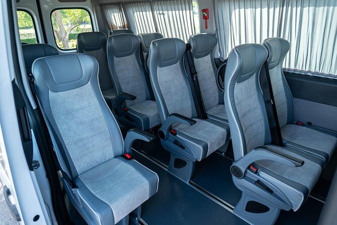 Private Transfer from Punta Cana Airport to or from Punta Cana and Bavaro Hotels - Key Points