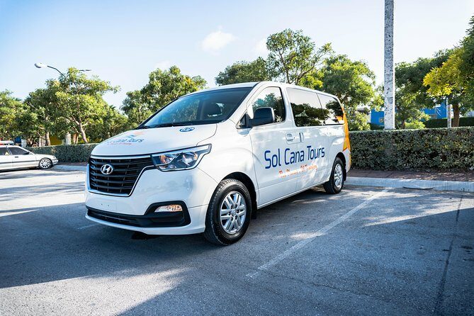 Private Transfer from Punta Cana Airport to or from Punta Cana and Bavaro Hotels - The Vehicle Options and Comfort