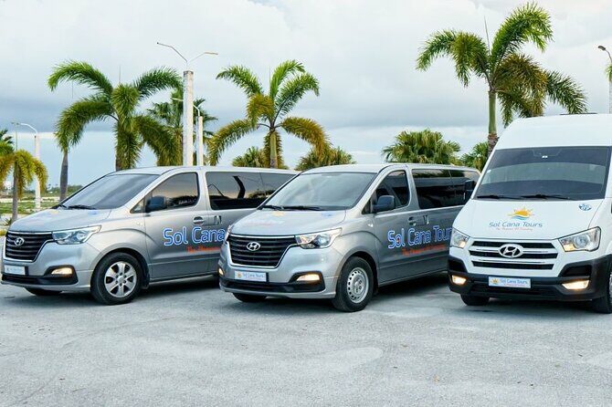 Private Transfer from Punta Cana Airport to or from Punta Cana and Bavaro Hotels - Reliability and Customer Satisfaction