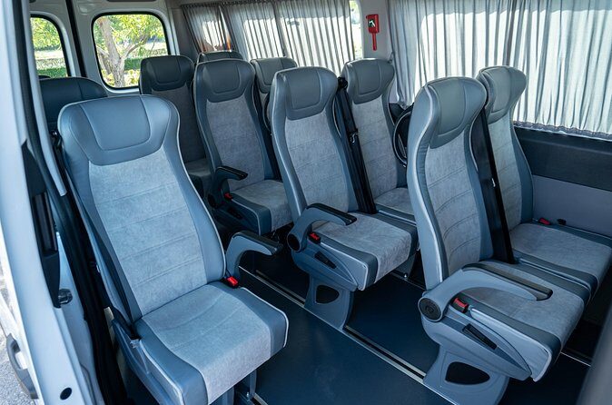 Private Transfer from Punta Cana Airport to or from Punta Cana and Bavaro Hotels - Who Will Benefit Most?