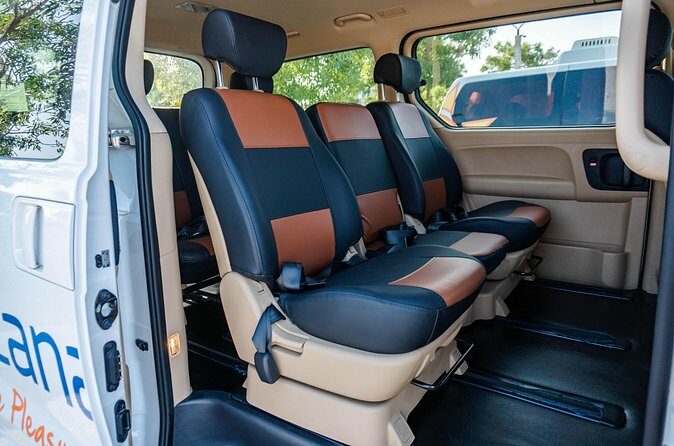 Private Transfer from Punta Cana Airport to or from Punta Cana and Bavaro Hotels - The Sum Up