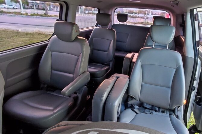 Private Transfer From Punta Cana Airport to Uvero Alto - Customer Reviews and Ratings