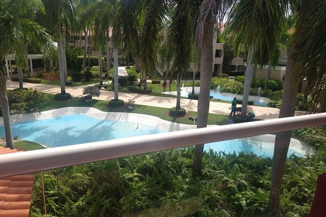 Private Transfer From Punta Cana International Airport/Hotel 1 Way - Pickup and Drop-off Locations