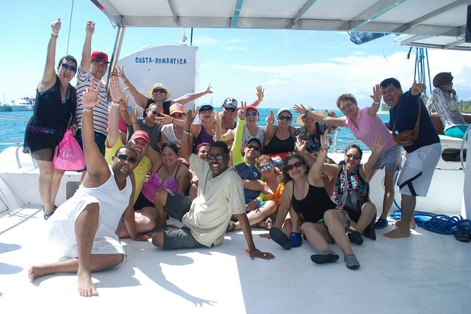 Private Transfer From Punta Cana International Airport/Hotel 1 Way - Amenities and Inclusions