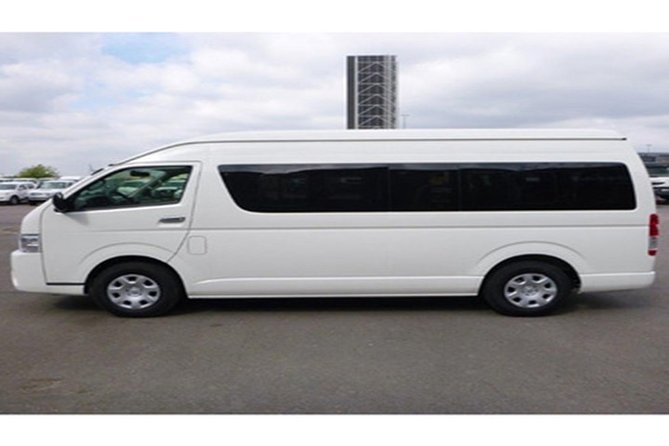 Private Transfer From Punta Cana International Airport to Bayahibe - Infant Seat Availability