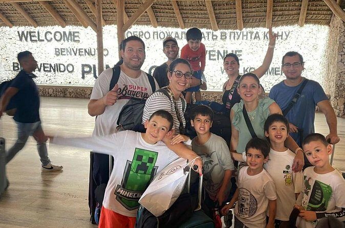 Private Transfer from Punta Cana to Bahia Principe La Romana - Pricing and Value