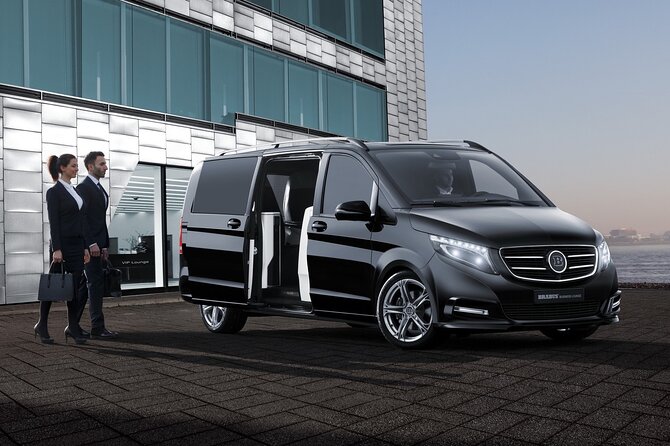 Private Transfer From Punta Cana to Bayahibe - La Romana - About Your Stay