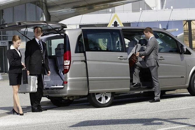 Private Transfer From Punta Cana to Bayahibe - La Romana - Customer Experience