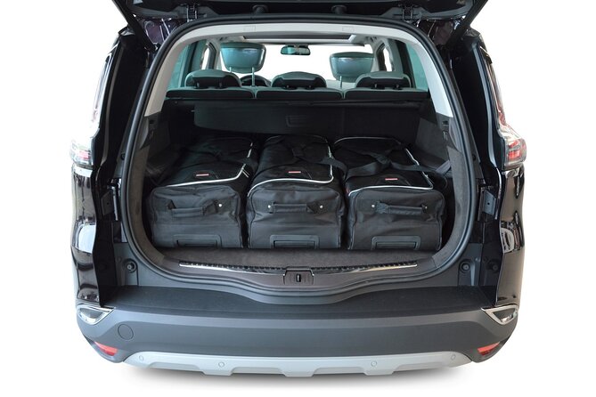 Private Transfer From Pyrénées Airport LDE to Tarbes City by Van - Key Points