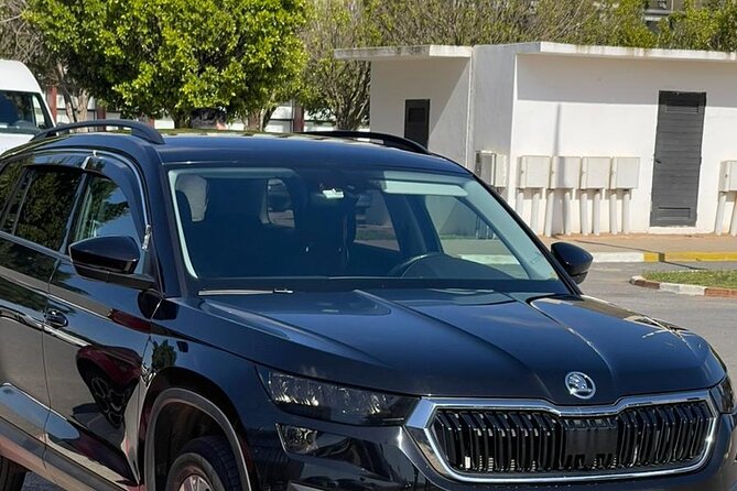 Private Transfer From Rabat Airport to Rabat City - Operating Hours