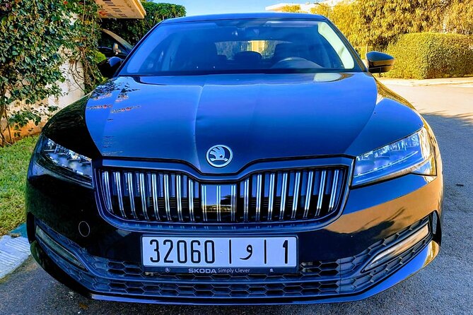 Private Transfer From Rabat Sale Airport to Rabat City - Operating Hours