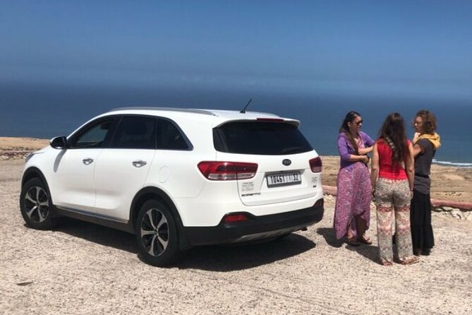 Private Transfer From Rabat Sale Airport to Rabat Medina - Pricing and Lowest Price Guarantee