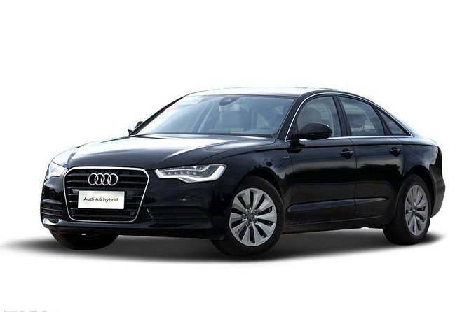 Private Transfer From Railway Station to Xiamen City - Booking Information