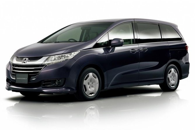 Private Transfer From Railway Station to Xiamen City - Reservation Details